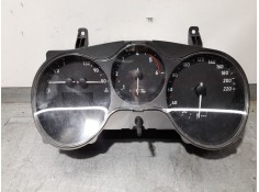 Recambio de cuadro instrumentos para seat altea (5p1) stylance / style referencia OEM IAM 110080280010  