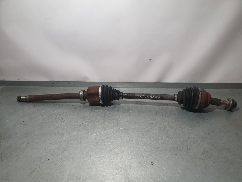 Recambio de transmision delantera derecha para citroën jumper caja cerrada (06.2006 =>) 30 l1h1 hdi 120 referencia OEM IAM 16844