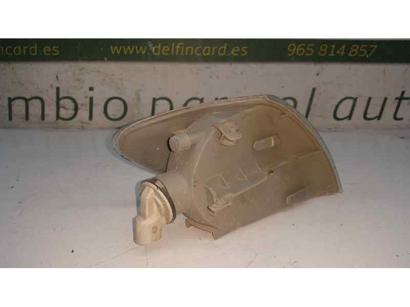 Recambio de piloto delantero izquierdo para renault megane i scenic (ja0) 1.6e rn referencia OEM IAM   BLANCO
