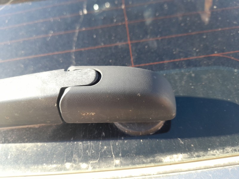 Recambio de motor limpia trasero para lexus nx (_z1_) 300h (ayz10_) referencia OEM IAM 8513078020  