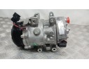 Recambio de compresor aire acondicionado para dr dr 6 1.5 lgp referencia OEM IAM 301000131AA SANDEN 104136 SD7C16