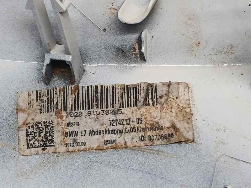 Recambio de carcasa retrovisor izquierdo para bmw serie 1 lim. (f20) 116d referencia OEM IAM 7274213  