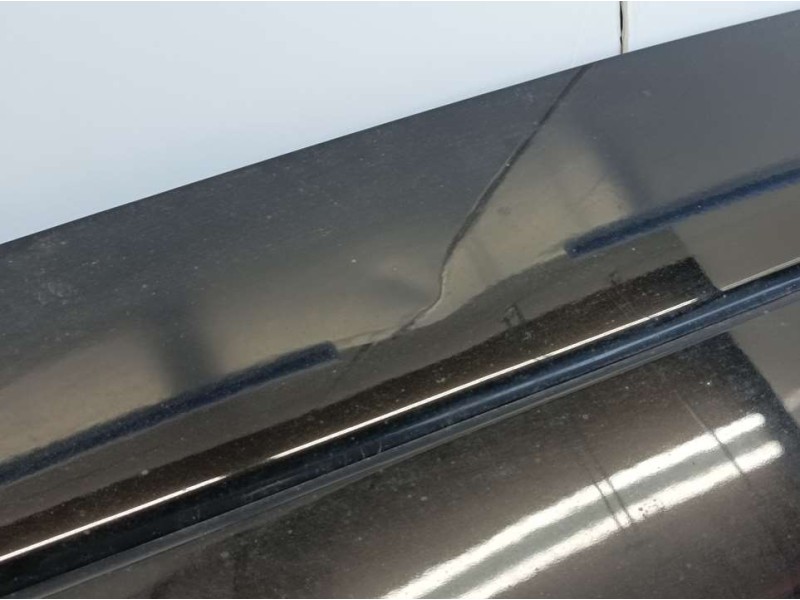 Recambio de porton trasero para peugeot 3008 hybrid4 referencia OEM IAM   SUPERIOR TOCADO