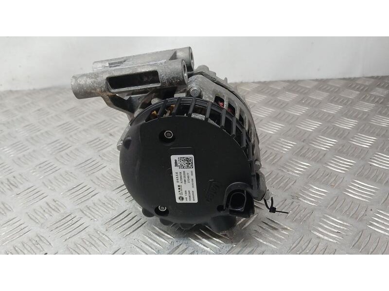 Recambio de alternador para mg zs 1.5 vti referencia OEM IAM 10582349 VALEO SAIC MOTOR 2724577 654559939
