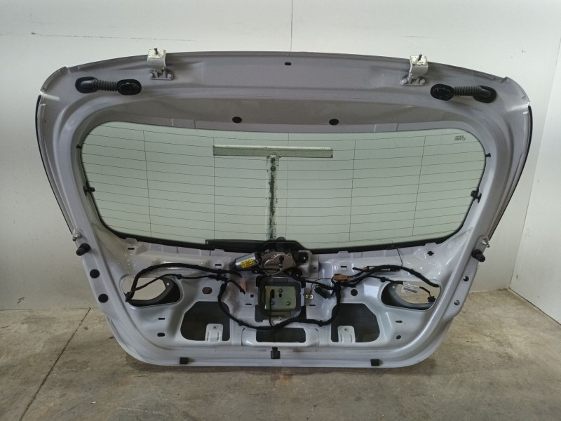 Recambio de porton trasero para seat leon (1p1) 1.6 tdi referencia OEM IAM 1P0827024  