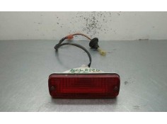 Recambio de faro antiniebla trasero derecho para honda accord (ca) referencia OEM IAM   