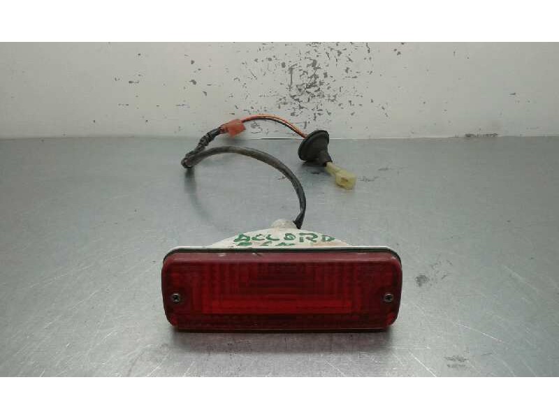 Recambio de faro antiniebla trasero derecho para honda accord (ca) referencia OEM IAM   