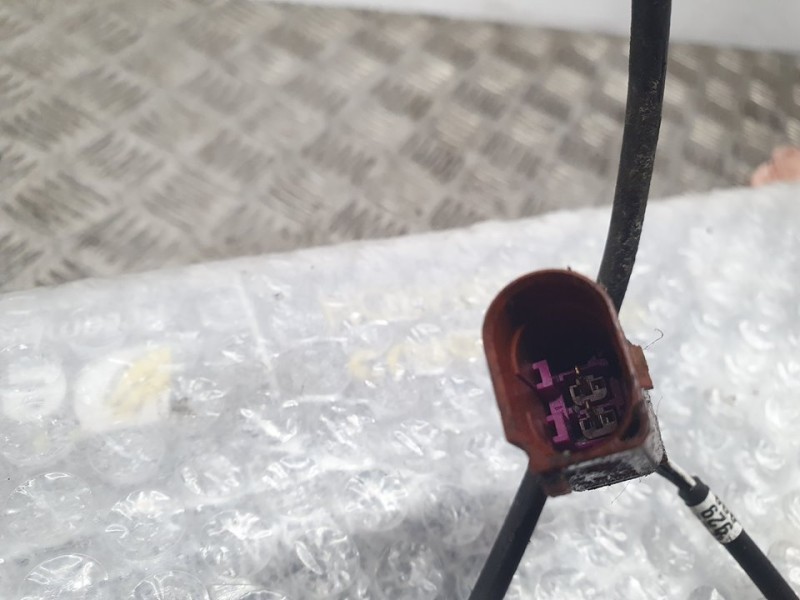 Recambio de sensor para volkswagen crafter caja cerrada caja cerrada 35 referencia OEM IAM 070906088A  