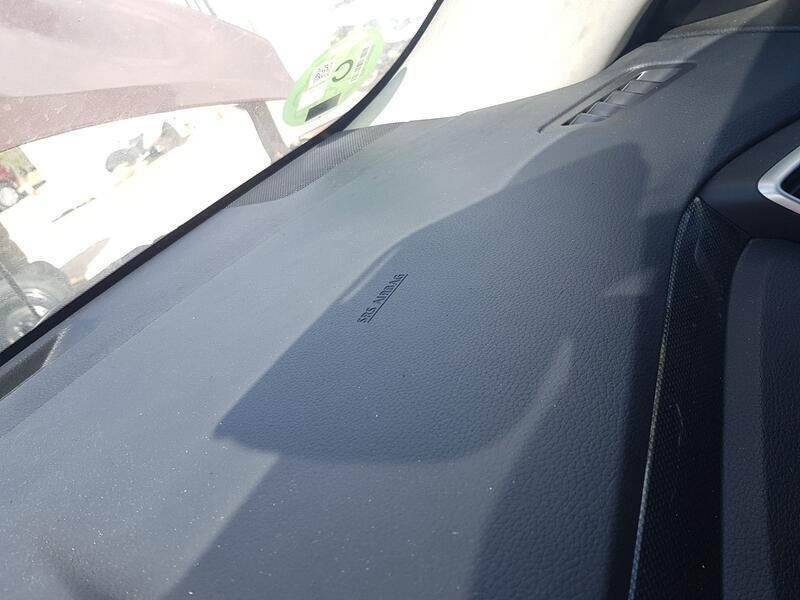 Recambio de kit airbag para nissan x-trail iii (t32_, t32r, t32rr) 1.6 dci (t32) referencia OEM IAM K85106FN0A C/ SALPICADERO Y 