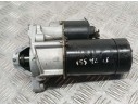 Recambio de motor arranque para renault megane i berlina hatchback (ba0) 1.6e rn referencia OEM IAM D6RA  VALEO