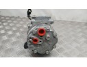 Recambio de compresor aire acondicionado para dr dr 6 1.5 lgp referencia OEM IAM 301000131AA SANDEN 104136 SD7C16