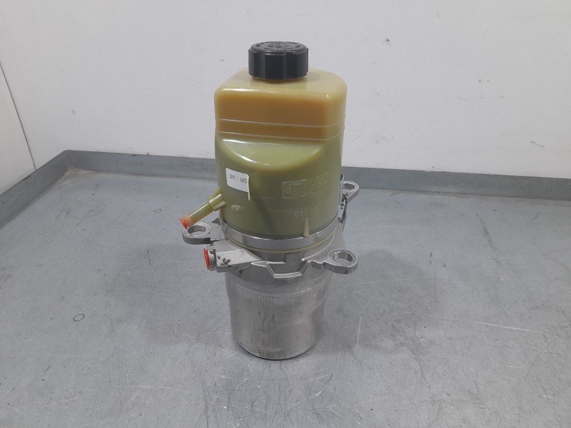 Recambio de bomba direccion electrica para ford focus c-max (cap) trend (d) referencia OEM IAM 3M513K514D 104065011094F 