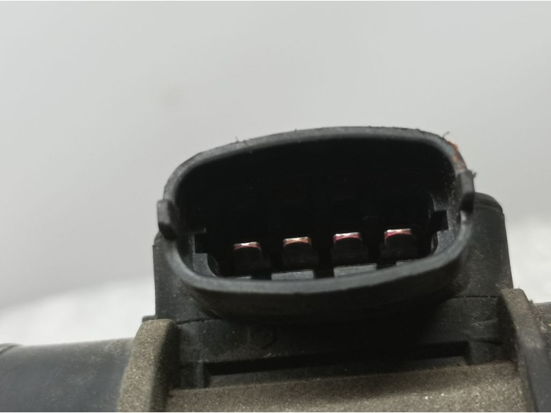 Recambio de caudalimetro para opel vectra c berlina comfort referencia OEM IAM 90530463 5WK9606 SIEMENS