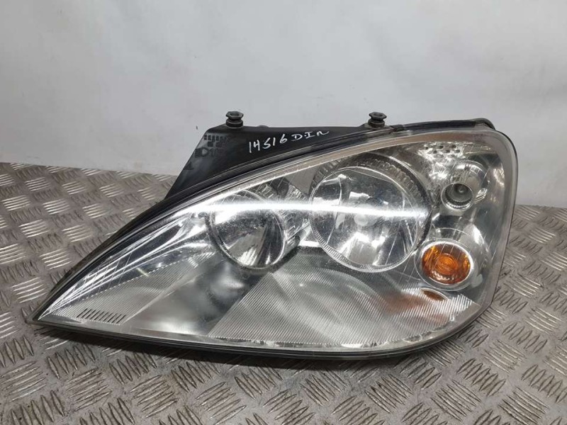 Recambio de faro izquierdo para ford galaxy (vy) ghia referencia OEM IAM 7M5941015N 0301183201 AL