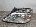 Recambio de faro izquierdo para ford galaxy (vy) ghia referencia OEM IAM 7M5941015N 0301183201 AL