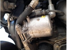 Recambio de compresor aire acondicionado para citroën c3 iii (sx) 1.2 vti 82 referencia OEM IAM 9810349980  