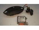 Recambio de airbag delantero izquierdo para renault megane i scenic (ja0) 1.6e rn referencia OEM IAM   