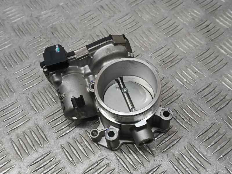 Recambio de caja mariposa para dr 5.0 hybrido glp referencia OEM IAM E4G15B3765010 F01R00Y205 BOSCH