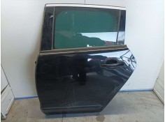 Recambio de puerta trasera izquierda para peugeot 3008 hybrid4 referencia OEM IAM   TOCADO