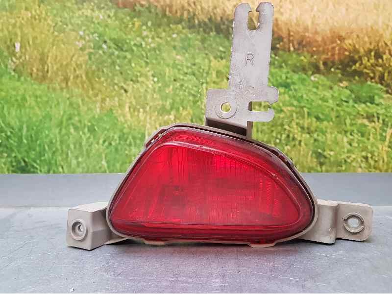 Recambio de faro antiniebla trasero derecho para mazda 2 lim. (de) 1.3 active (5-ptas.) (55kw) referencia OEM IAM   