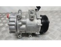 Recambio de compresor aire acondicionado para dr dr 6 1.5 lgp referencia OEM IAM 301000131AA SANDEN 104136 SD7C16