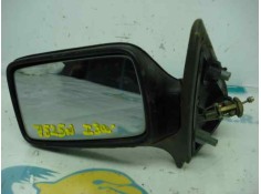 Recambio de retrovisor izquierdo para seat ibiza (6k) cl referencia OEM IAM   MANUAL