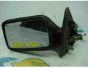 Recambio de retrovisor izquierdo para seat ibiza (6k) cl referencia OEM IAM   MANUAL