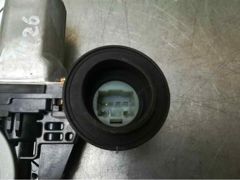 Recambio de elevalunas trasero izquierdo para lexus rx 300(mcu35) luxury referencia OEM IAM  6 PINS ELECTRICO
