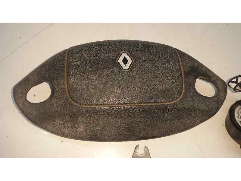 Recambio de airbag delantero izquierdo para renault megane i scenic (ja0) 1.6e rn referencia OEM IAM   