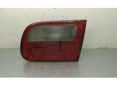 PILOTO TRASERO DERECHO INTERIOR