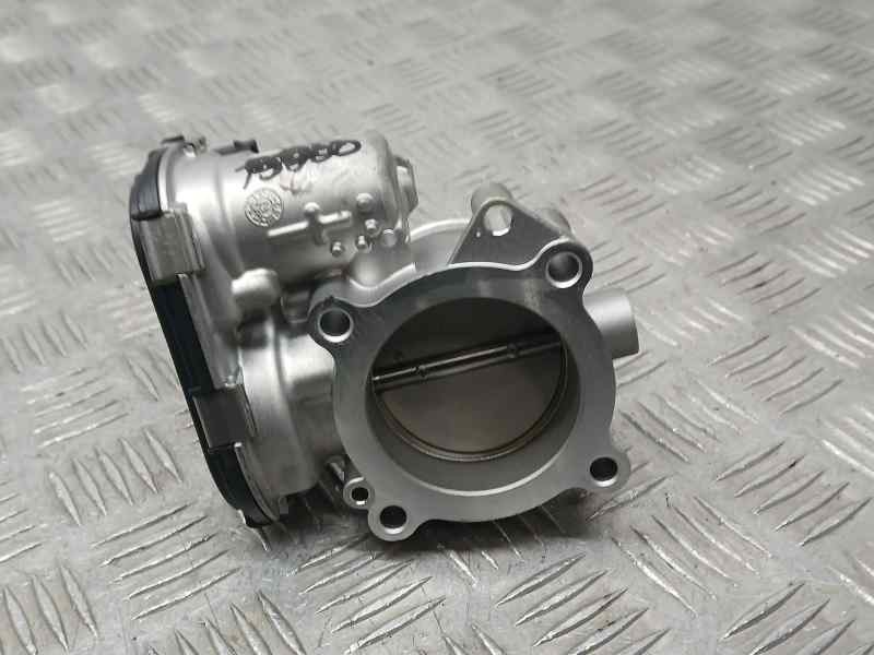 Recambio de caja mariposa para dr 5.0 hybrido glp referencia OEM IAM E4G15B3765010 F01R00Y205 BOSCH