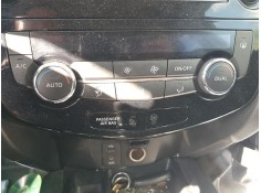 MANDO CLIMATIZADOR 275004EA0A 