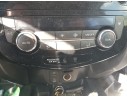Recambio de mando climatizador para nissan x-trail iii (t32_, t32r, t32rr) 1.6 dci (t32) referencia OEM IAM 275004EA0A  