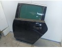 Recambio de puerta trasera izquierda para peugeot 3008 hybrid4 referencia OEM IAM   TOCADO