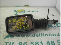 RETROVISOR IZQUIERDO CM