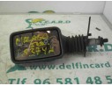 Recambio de retrovisor izquierdo para seat malaga gl referencia OEM IAM   CM
