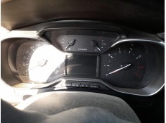 Recambio de cuadro instrumentos para citroën c3 iii (sx) 1.2 vti 82 referencia OEM IAM 9823058380  