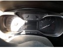 Recambio de cuadro instrumentos para citroën c3 iii (sx) 1.2 vti 82 referencia OEM IAM 9823058380  
