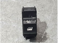 MANDO ELEVALUNAS DELANTERO IZQUIERDO 96657927ZD 