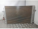 Recambio de condensador / radiador aire acondicionado para mg zs 1.5 vti referencia OEM IAM 10916968 SAIC 