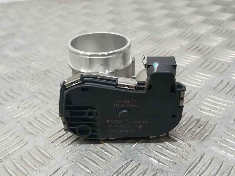 Recambio de caja mariposa para dr 5.0 hybrido glp referencia OEM IAM E4G15B3765010 F01R00Y205 BOSCH