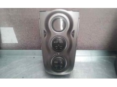 Recambio de mando climatizador para toyota yaris live referencia OEM IAM   
