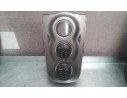 Recambio de mando climatizador para toyota yaris live referencia OEM IAM   