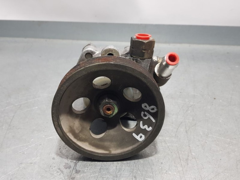 Recambio de bomba direccion para tata indigo sw referencia OEM IAM 277946600107 30290053 TRW