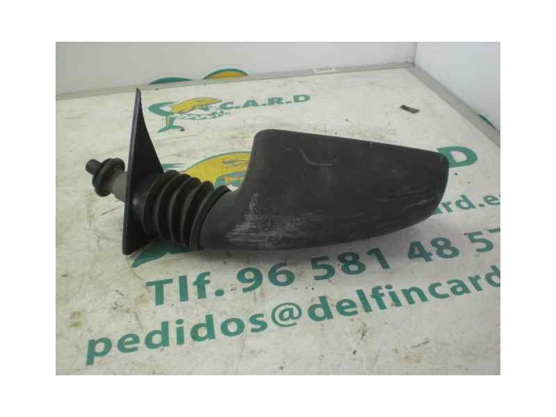 Recambio de retrovisor izquierdo para seat malaga gl referencia OEM IAM   CM