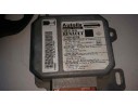 Recambio de airbag delantero izquierdo para renault megane i scenic (ja0) 1.6e rn referencia OEM IAM   