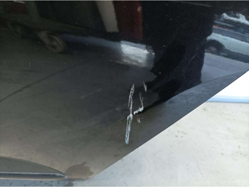Recambio de puerta trasera izquierda para peugeot 3008 hybrid4 referencia OEM IAM   TOCADO
