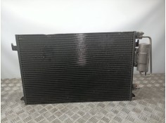 CONDENSADOR / RADIADOR AIRE ACONDICIONADO 13106817 TOCADO