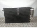 Recambio de condensador / radiador aire acondicionado para opel vectra c berlina comfort referencia OEM IAM   TOCADO