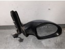 Recambio de retrovisor derecho para seat altea (5p1) stylance / style referencia OEM IAM   ELECTRICO 5 CABLES
